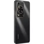 Смартфон Huawei Nova Y72 Чёрный 51097TFU (256 Гб, 8 Гб)