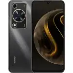 Смартфон Huawei Nova Y72 Чёрный 51097TFU (256 Гб, 8 Гб)