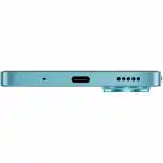 Смартфон Honor 90 Lite Голубой CRT-NX1-8-256-Cyan (256 Гб, 8 Гб)