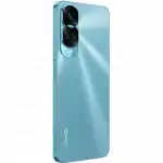 Смартфон Honor 90 Lite Голубой CRT-NX1-8-256-Cyan (256 Гб, 8 Гб)