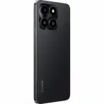 Смартфон Honor X6a Чёрный WDY-LX1 (128 Гб, 4 Гб)