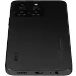 Смартфон Honor X6a Чёрный WDY-LX1 (128 Гб, 4 Гб)