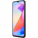 Смартфон Honor X6a Чёрный WDY-LX1 (128 Гб, 4 Гб)