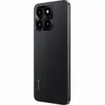 Смартфон Honor X6a Чёрный WDY-LX1 (128 Гб, 4 Гб)