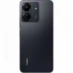 Смартфон Xiaomi Redmi 13C Чёрный 23106RN0DA-4-128-BLACK (128 Гб, 4 Гб)