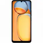 Смартфон Xiaomi Redmi 13C Чёрный 23106RN0DA-4-128-BLACK (128 Гб, 4 Гб)