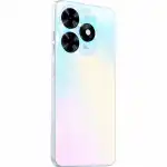 Смартфон TECNO SPARK 20C Белый 4894947011788 (128 Гб, 8 Гб)