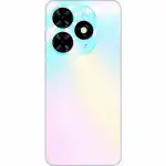 Смартфон TECNO SPARK 20C Белый 4894947011788 (128 Гб, 8 Гб)