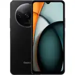 Смартфон Xiaomi Redmi A3 Чёрный 23129RN51X (128 Гб, 4 Гб)
