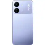 Смартфон POCO C65 Фиолетовый 2310FPCA4G-8-256-PURPLE (256 Гб, 8 Гб)