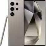 Смартфон Samsung Galaxy S24 Ultra 5G Titanium Gray SM-S928BZTHSKZ (512 Гб, 12 Гб)