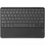 Планшет Blackview Tab 18 синий 12/256 + клавиатура беспроводная K1 Bluetooth черная 6931548314615+6931548308522 (256 Гб, 12 Гб)