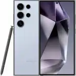 Смартфон Samsung Galaxy S24 Ultra SM-S928ULBFXAA (512 Гб, 12 Гб)