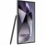 Смартфон Samsung Galaxy S24 Ultra SM-S928ULBFXAA (512 Гб, 12 Гб)