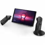 Игровая приставка Lenovo Legion Go 8APU1 83E10048RK