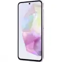 Смартфон Samsung Galaxy A35 5G Light violet SM-A356ELVDSKZ (128 Гб, 8 Гб)