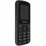 Мобильный телефон Xenium X170 CTX170BK/00