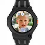 Elari 4G-W-BLK