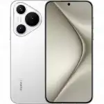 Смартфон Huawei Pura 70 12/256Gb White 51097VXW (256 Гб, 12 Гб)