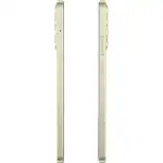 Смартфон REALME C61 6/128Gb, RMX3930, золотой 6941764437753 (128 Гб, 6 Гб)