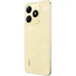 Смартфон REALME C61 (8/256Gb) RMX3930, золотой 6941764442771 (256 Гб, 8 Гб)