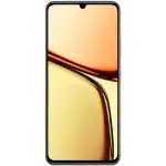 Смартфон REALME C61 (8/256Gb) RMX3930, золотой 6941764442771 (256 Гб, 8 Гб)