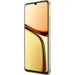 Смартфон REALME C61 (8/256Gb) RMX3930, золотой 6941764442771 (256 Гб, 8 Гб)