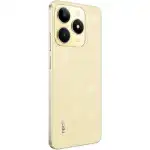 Смартфон REALME C61 (8/256Gb) RMX3930, золотой 6941764442771 (256 Гб, 8 Гб)