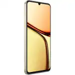 Смартфон REALME C61 (8/256Gb) RMX3930, золотой 6941764442771 (256 Гб, 8 Гб)