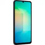 Смартфон Samsung Galaxy A06 6/128Gb Black (SM-A065FZKHMEA) (128 Гб, 6 Гб)