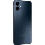 Смартфон Samsung Galaxy A06 6/128Gb Black (SM-A065FZKHMEA) (128 Гб, 6 Гб)