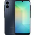 Смартфон Samsung Galaxy A06 4/64Gb Black SM-A065FZKDMEA (64 Гб, 4 Гб)