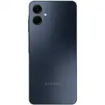 Смартфон Samsung Galaxy A06 4/64Gb Black SM-A065FZKDMEA (64 Гб, 4 Гб)