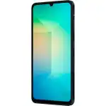Смартфон Samsung Galaxy A06 4/64Gb Black SM-A065FZKDMEA (64 Гб, 4 Гб)
