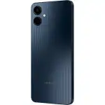 Смартфон Samsung Galaxy A06 4/64Gb Black SM-A065FZKDMEA (64 Гб, 4 Гб)