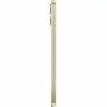 Смартфон Samsung Galaxy A06 6/128Gb Gold (SM-A065FZDHMEA) (128 Гб, 6 Гб)