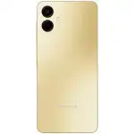 Смартфон Samsung Galaxy A06 6/128Gb Gold (SM-A065FZDHMEA) (128 Гб, 6 Гб)