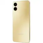 Смартфон Samsung Galaxy A06 6/128Gb Gold (SM-A065FZDHMEA) (128 Гб, 6 Гб)