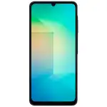 Смартфон Samsung Galaxy A06 SM-A065FZKDSKZ (64 Гб, 4 Гб)