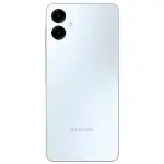 Смартфон Samsung Galaxy A06 64GB Light Blue SM-A065FLBDSKZ (64 Гб, 4 Гб)
