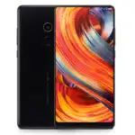 Смартфон Xiaomi Mi Mix 2 Black Mi_Mix2_64GB_Black