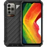 Смартфон Ulefone Power Armor 18 12/512Gb Black ULFPAR18U-12512BLK (512 Гб, 12 Гб)