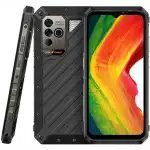 Смартфон Ulefone Power Armor 18 12/512Gb Black ULFPAR18U-12512BLK (512 Гб, 12 Гб)