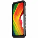 Смартфон Ulefone Power Armor 18 12/512Gb Black ULFPAR18U-12512BLK (512 Гб, 12 Гб)