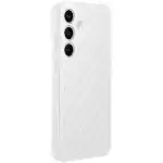 Аксессуары для смартфона Samsung Чехол (клип-кейс) Samsung для Samsung Galaxy S24+ Shield Case S24+ светло-серый GP-FPS926SACJR