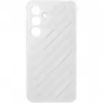 Аксессуары для смартфона Samsung Чехол (клип-кейс) Samsung для Samsung Galaxy S24+ Shield Case S24+ светло-серый GP-FPS926SACJR