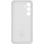 Аксессуары для смартфона Samsung Чехол (клип-кейс) Samsung для Samsung Galaxy S24+ Shield Case S24+ светло-серый GP-FPS926SACJR