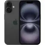 Смартфон Apple iPhone 16 256Gb Black MYEE3HN/A (256 Гб, 8 Гб)