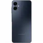 Смартфон Samsung Galaxy A06 128GB Black SM-A065FZKHSKZ (128 Гб, 6 Гб)