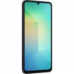 Смартфон Samsung Galaxy A06 128GB Black SM-A065FZKHSKZ (128 Гб, 6 Гб)